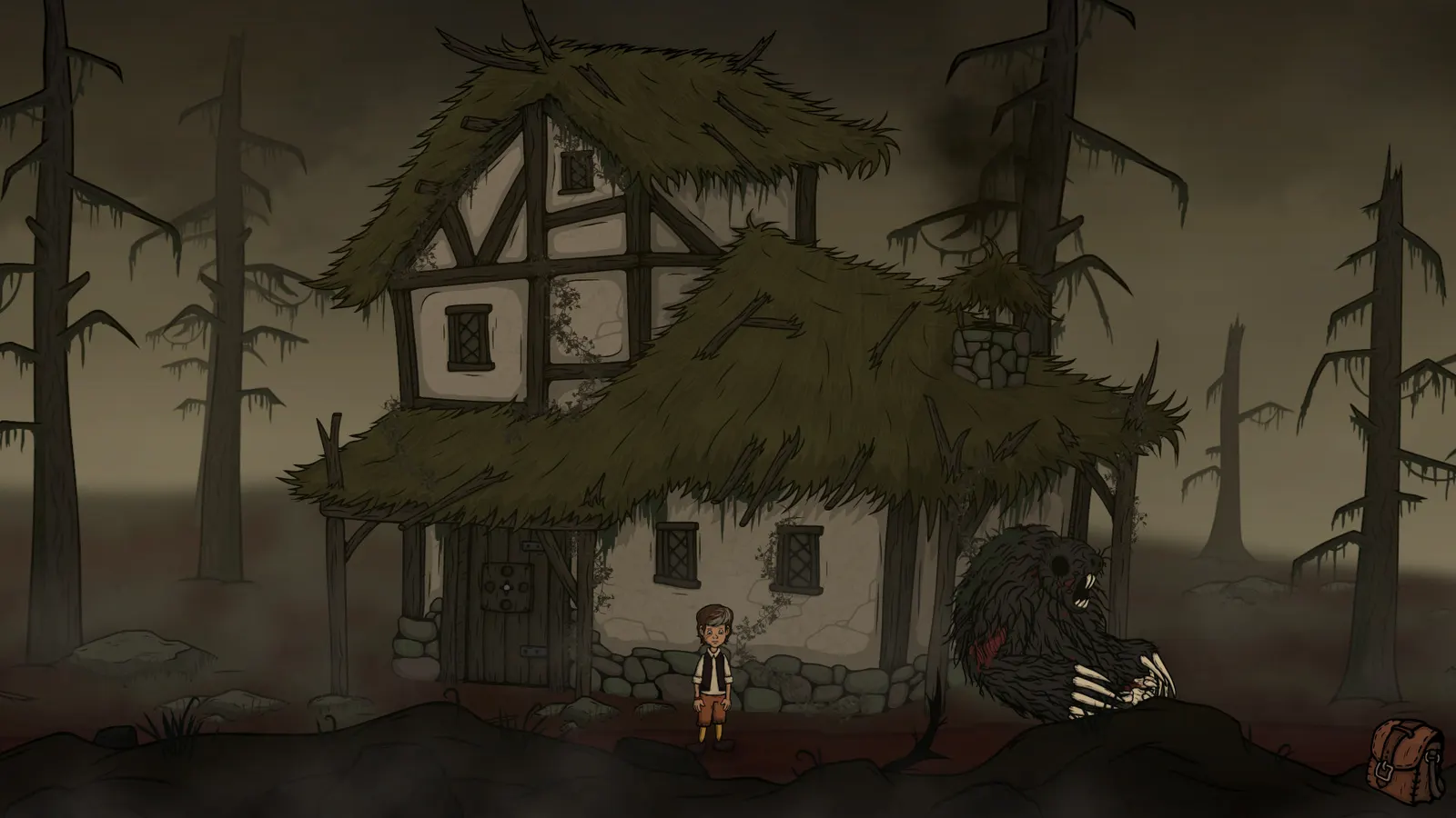 Creepy Tale 2 media 6