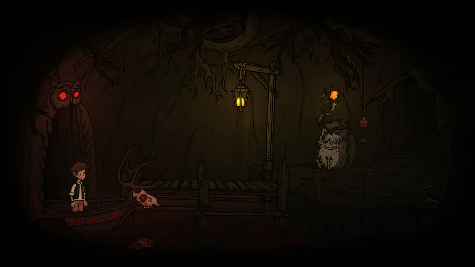 Creepy Tale 2 media 8