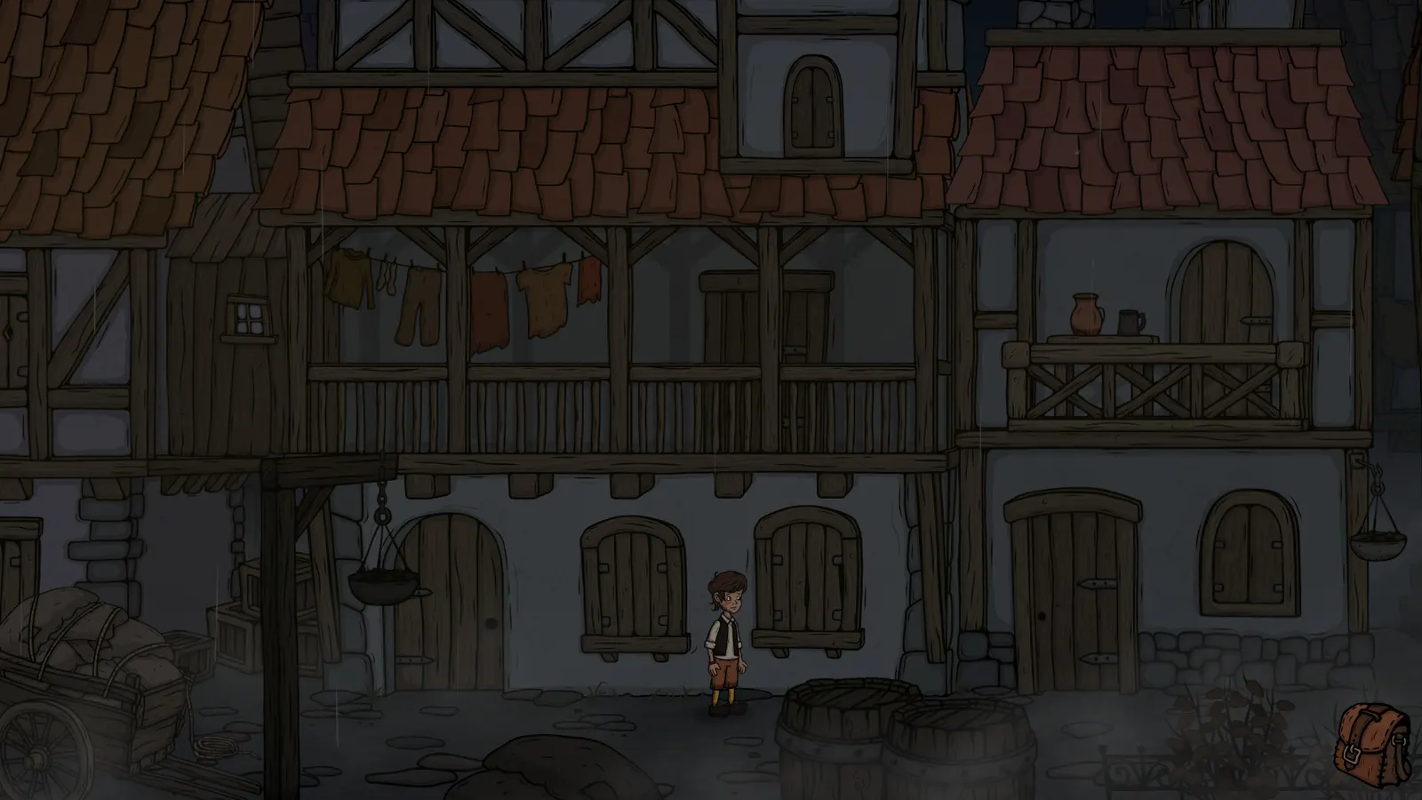 Creepy Tale 2 media 9