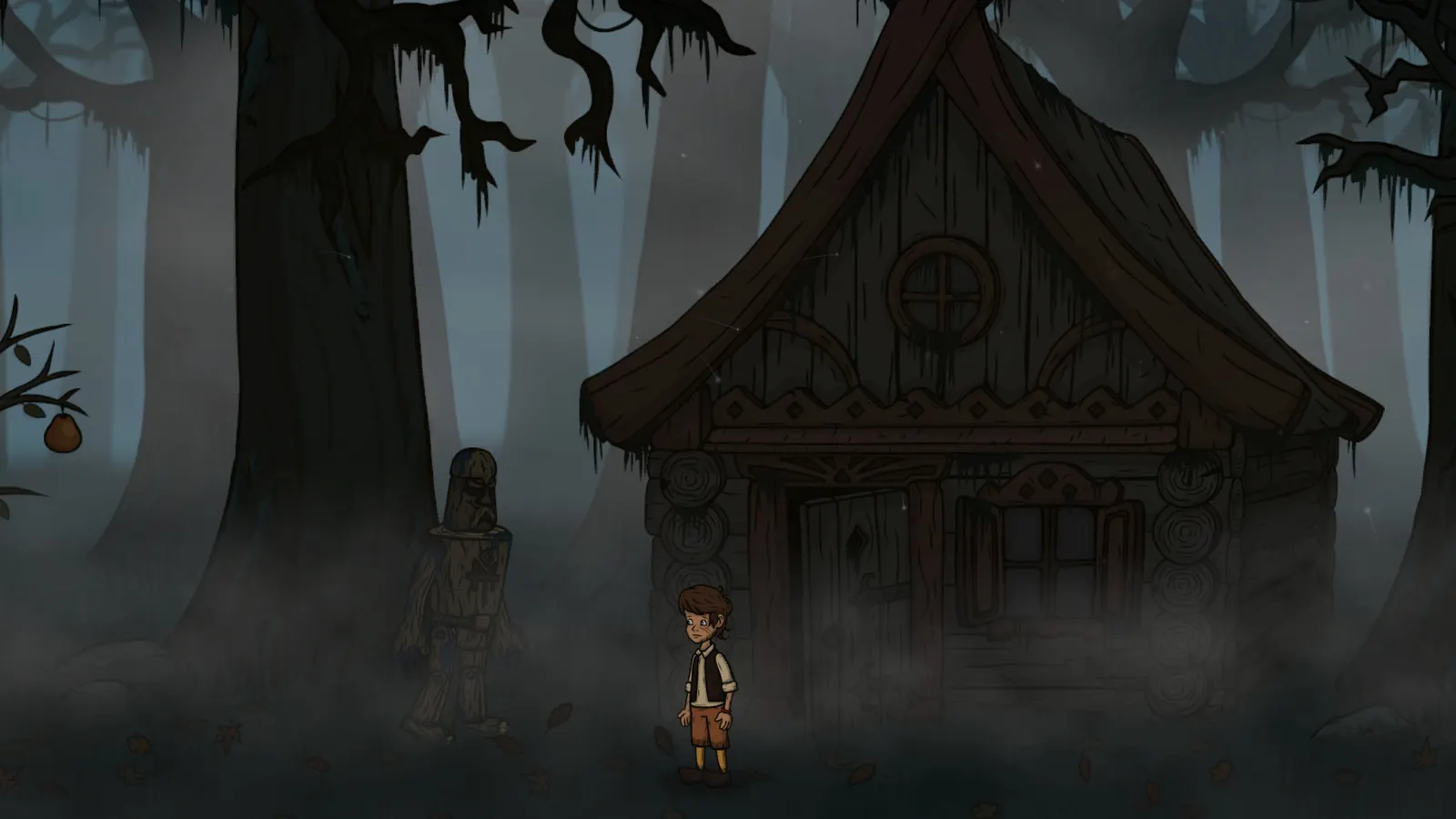 Creepy Tale 2 media 11