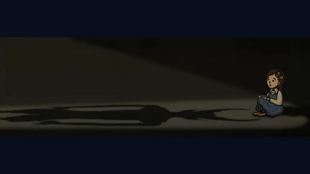 Creepy Tale 3: Ingrid Penance
