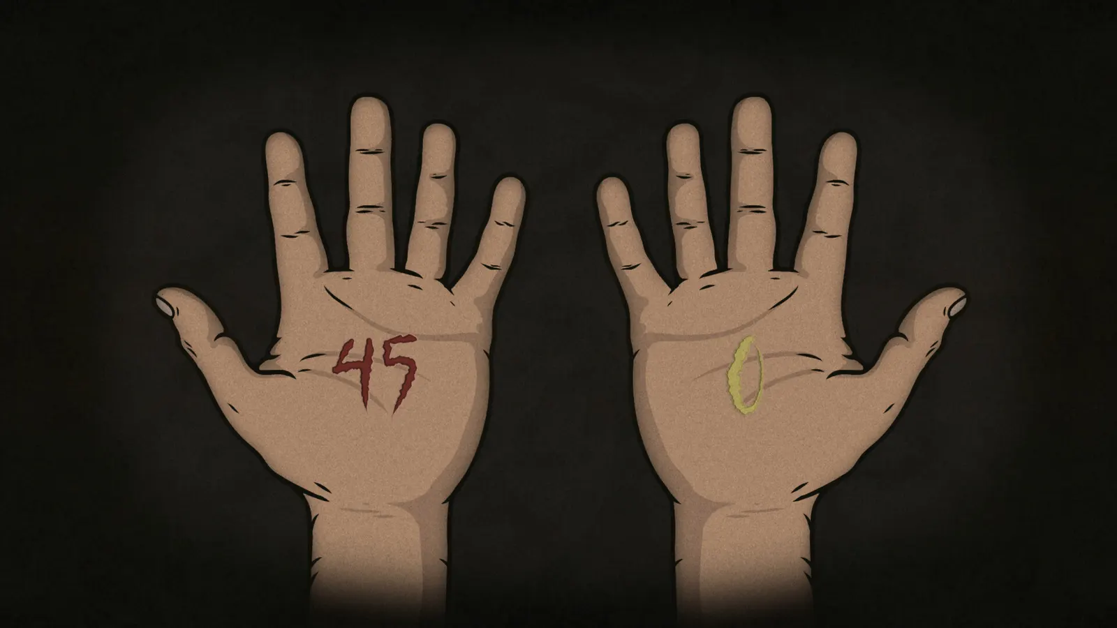 Creepy Tale 3: Ingrid Penance media 15