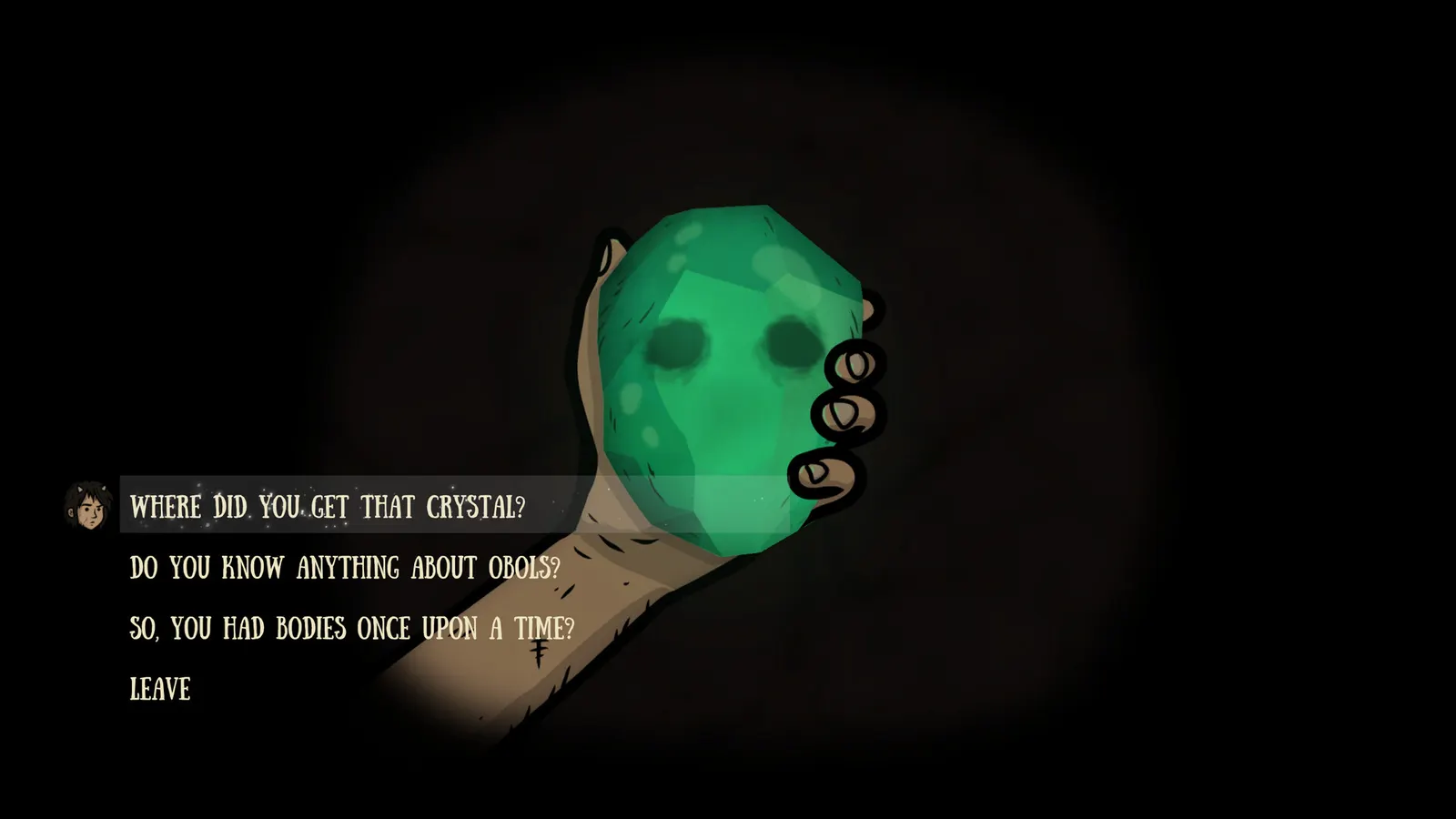 Creepy Tale: Snow Child media 10