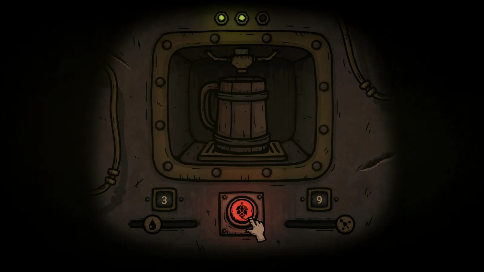 Creepy Tale: Some Other Place media 8