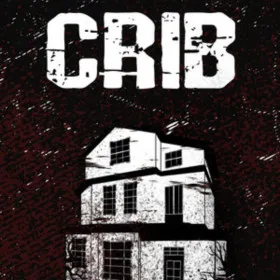 Обкладинка гри Crib