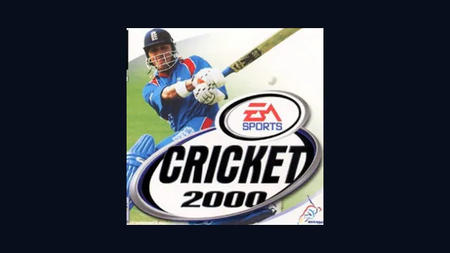 Cricket 2000