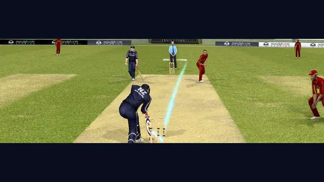 Cricket 2002