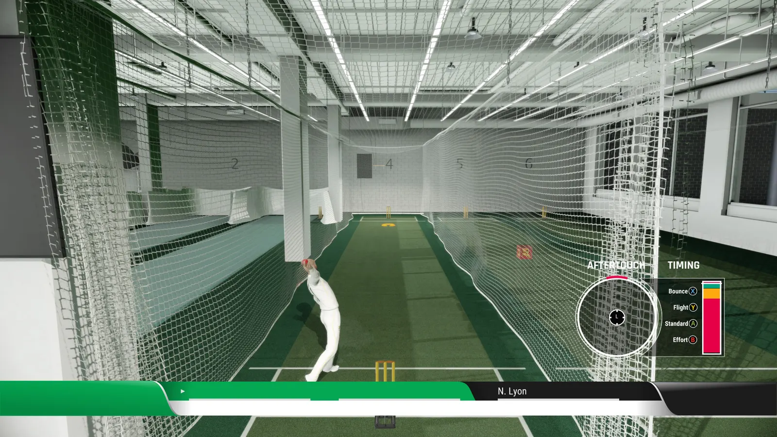 Cricket 22 media 2