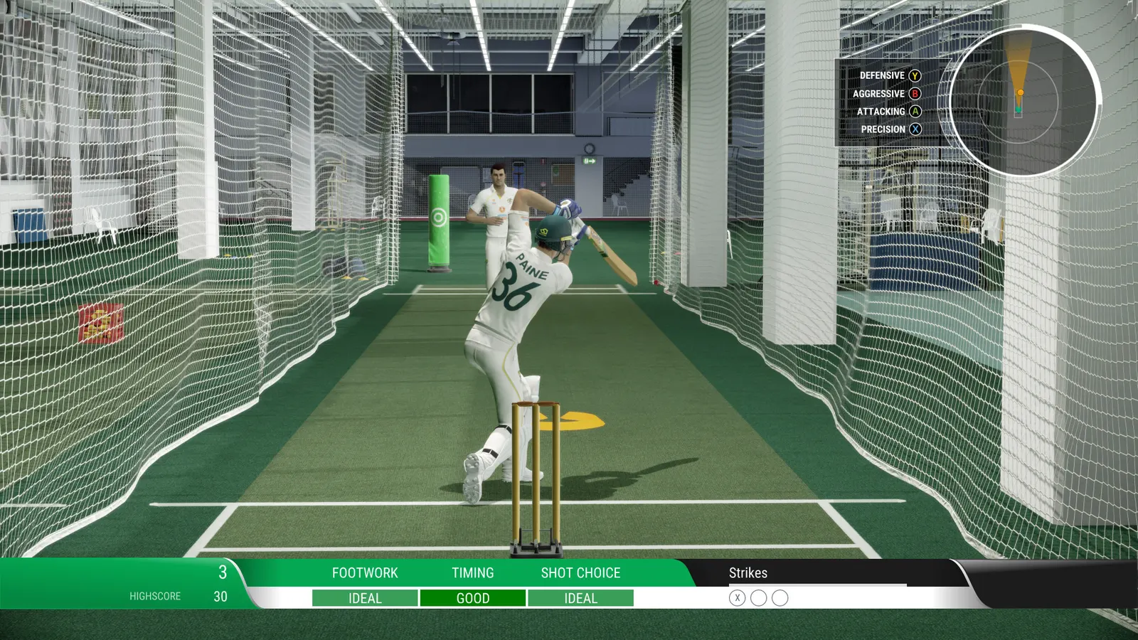 Cricket 22 media 3