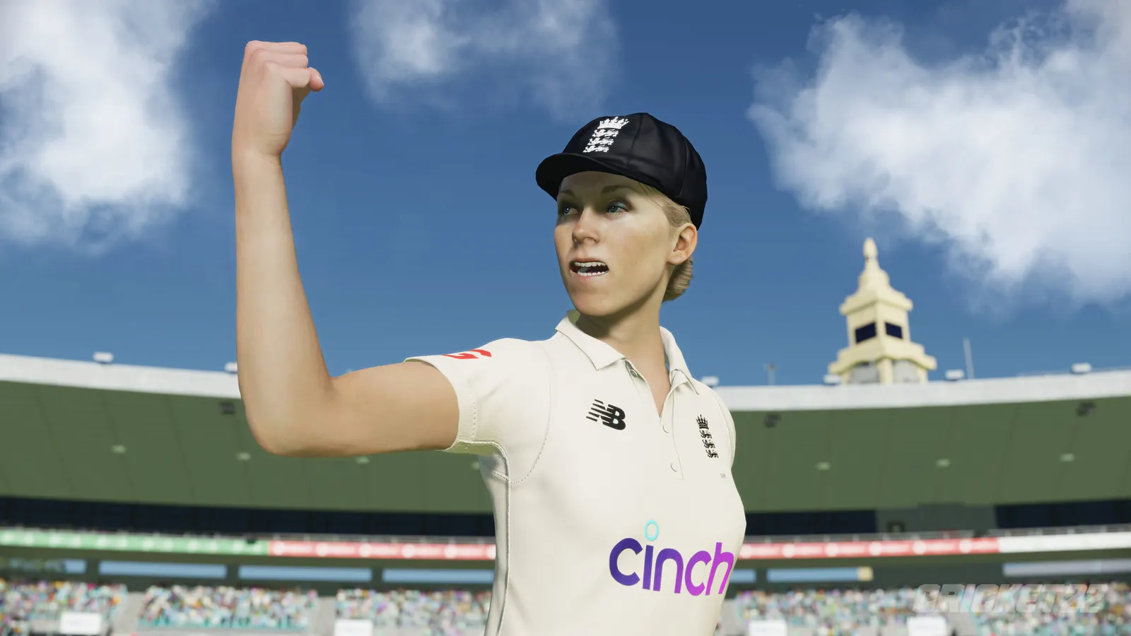 Cricket 22 media 4