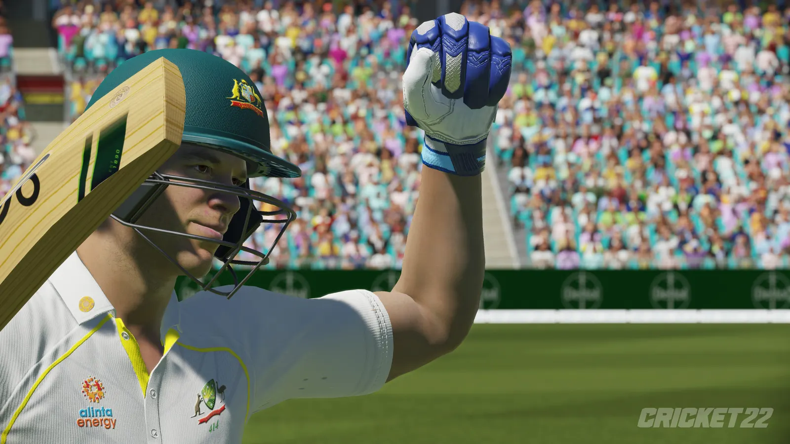 Cricket 22 media 5