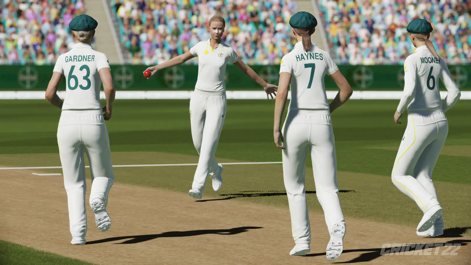 Cricket 22 media 6