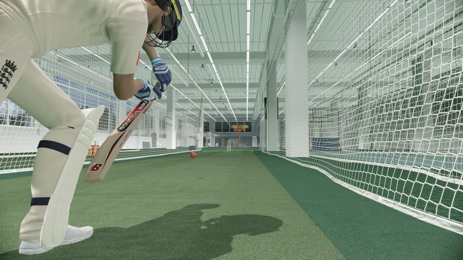 Cricket 22 media 7