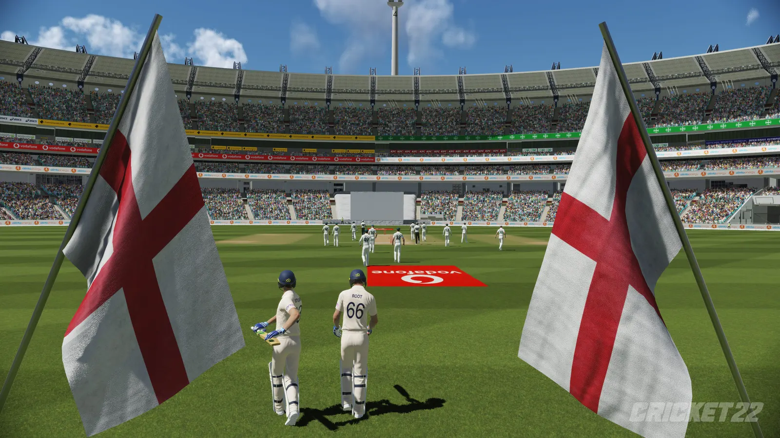 Cricket 22 media 8