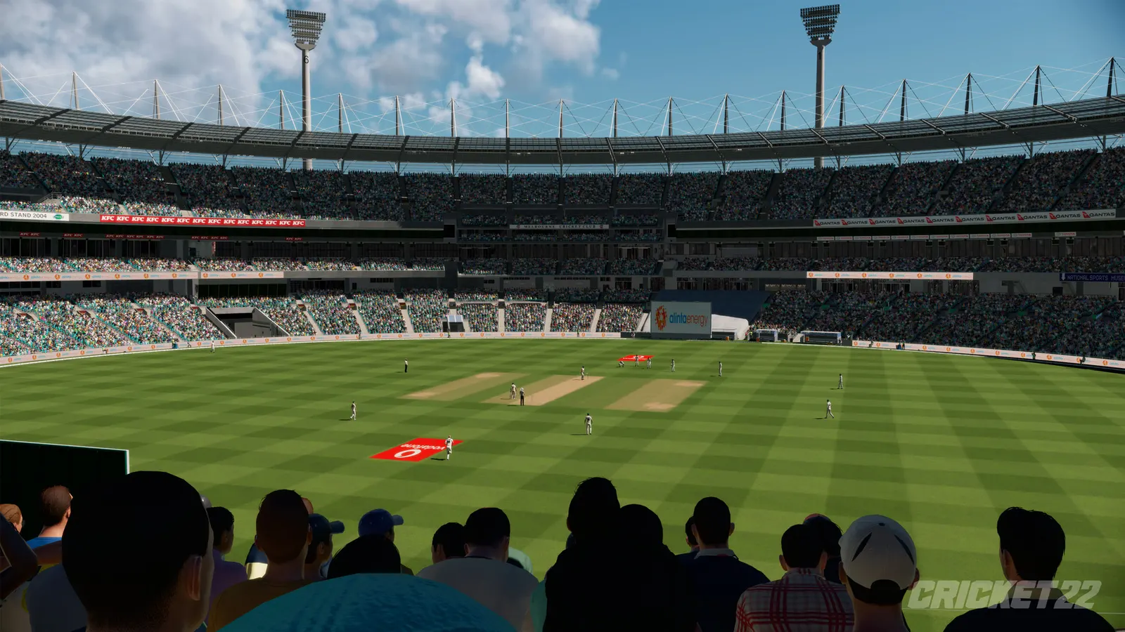 Cricket 22 media 9