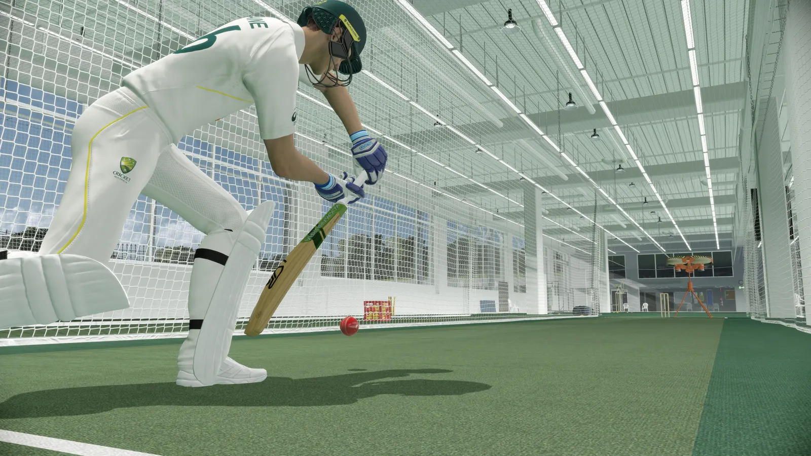 Cricket 22 media 10