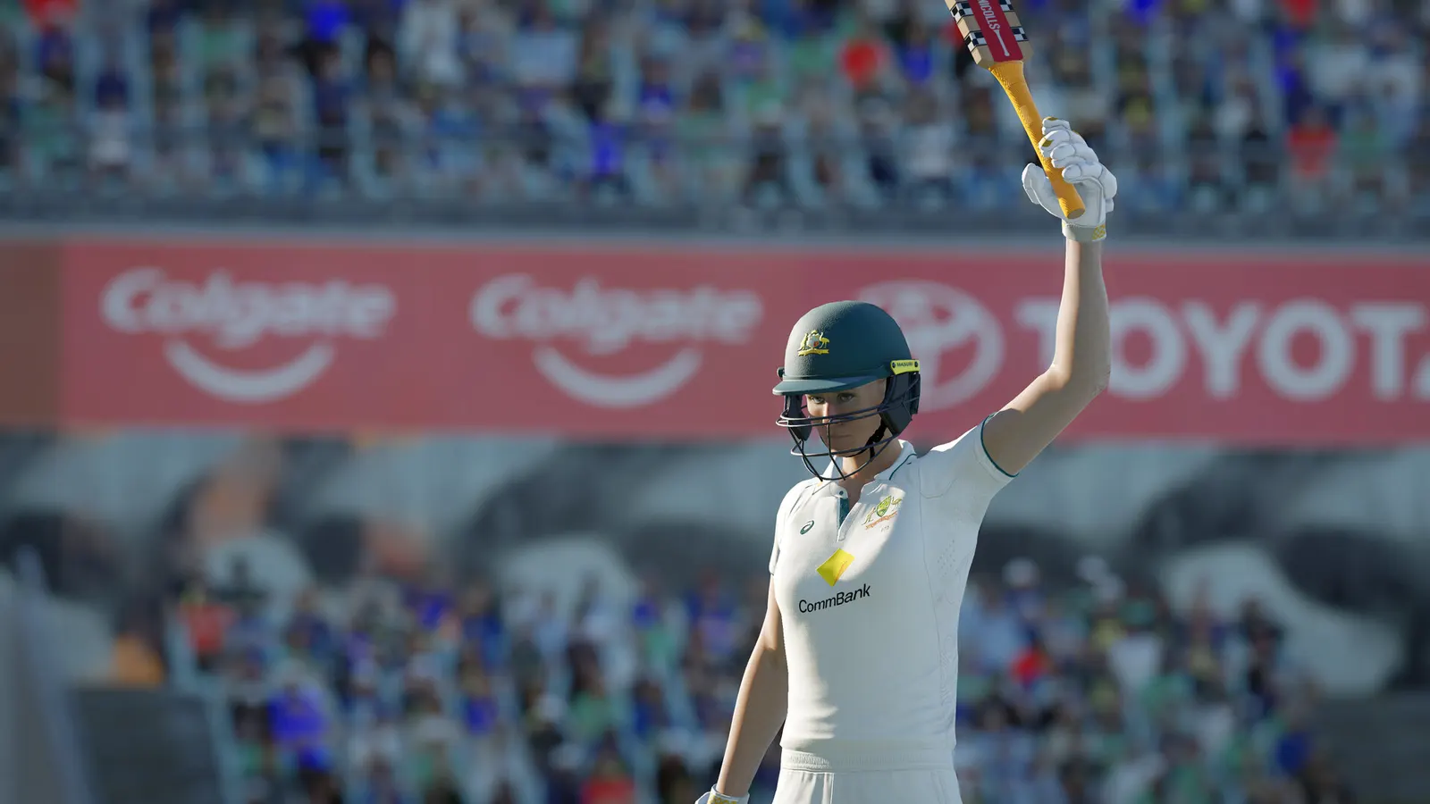 Cricket 24 media 5