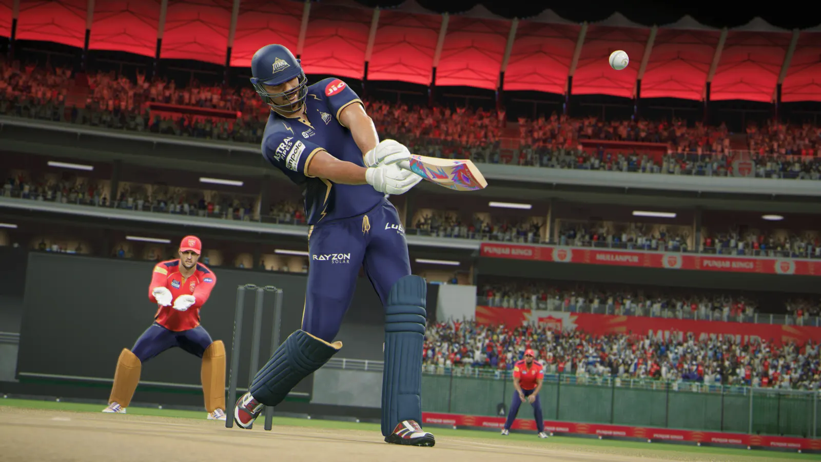 Cricket 26 - The Official Game of the Ashes media 3