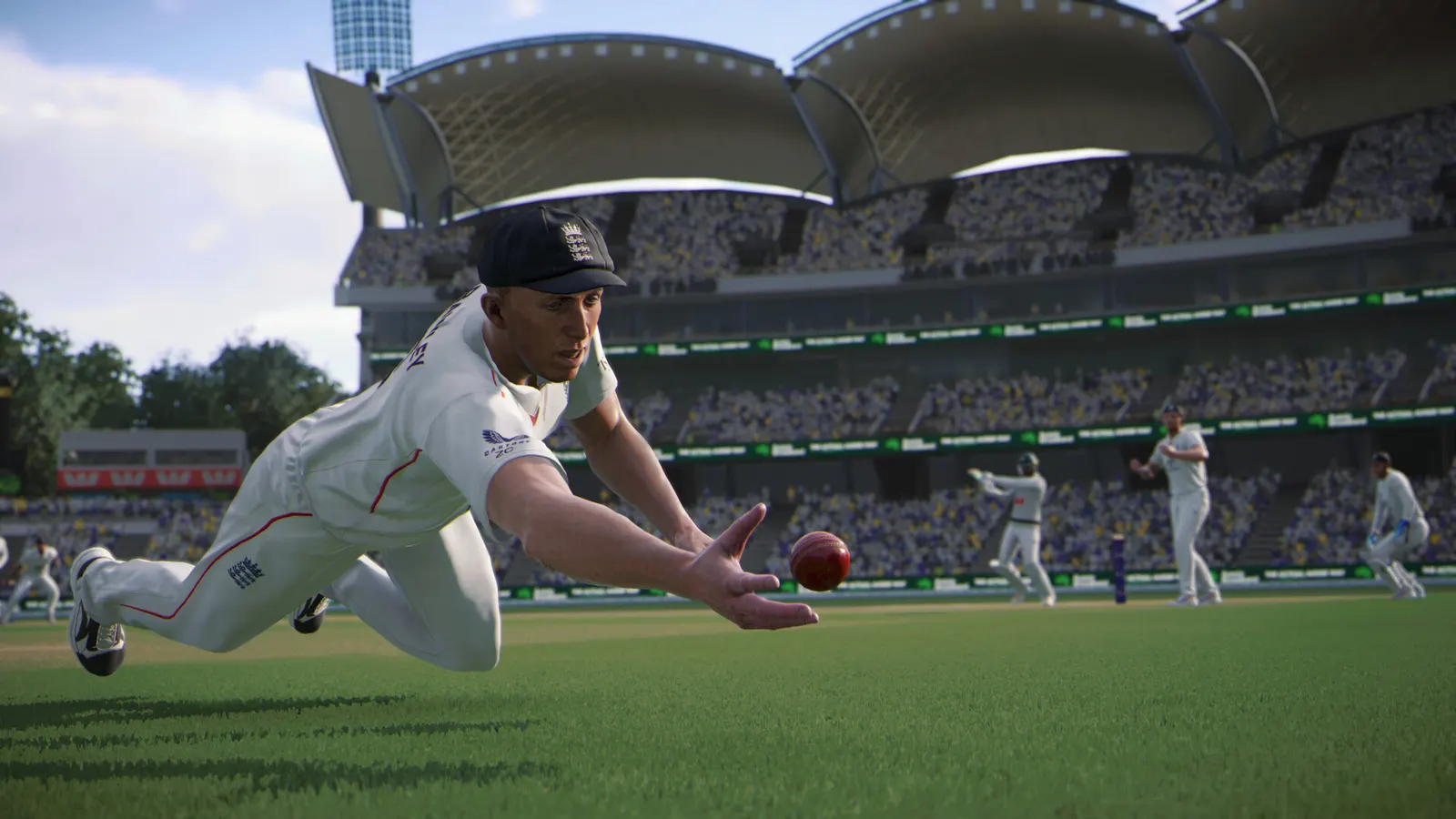 Cricket 26 - The Official Game of the Ashes media 4