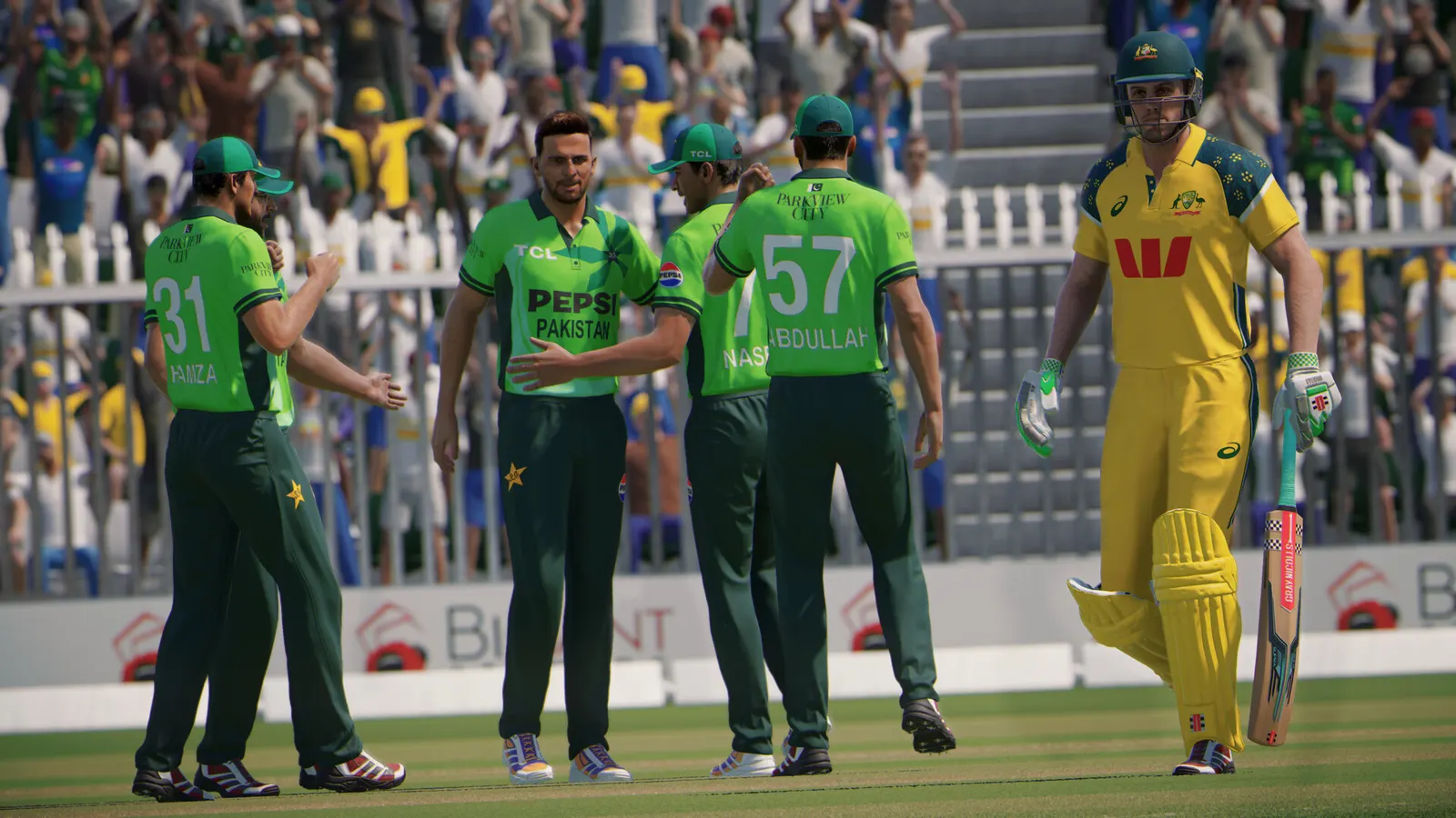 Cricket 26 - The Official Game of the Ashes media 8