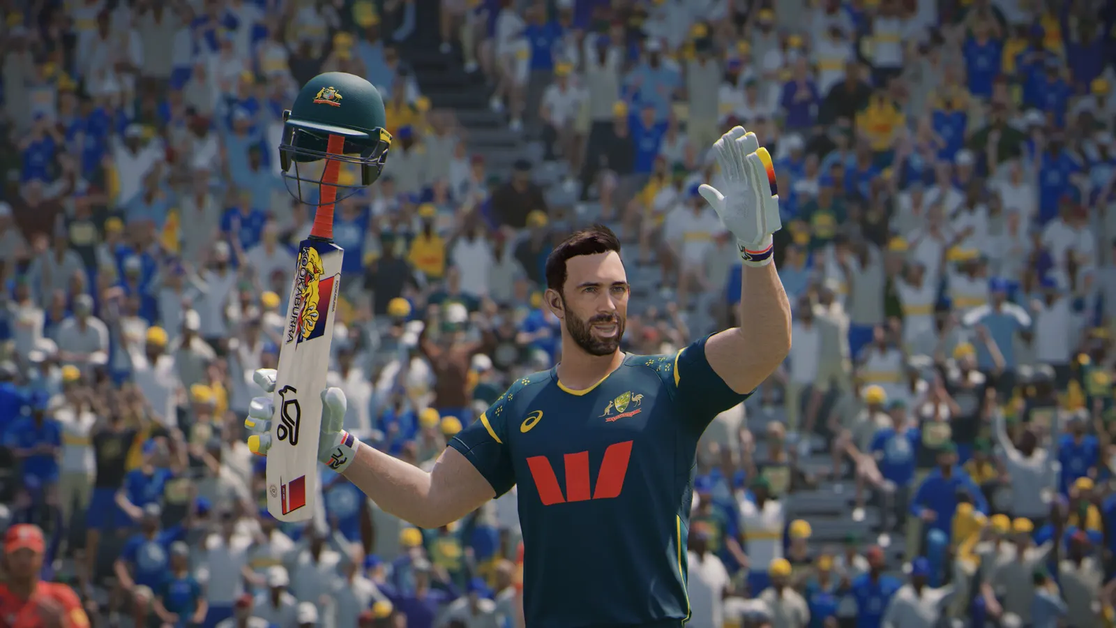 Cricket 26 - The Official Game of the Ashes media 9
