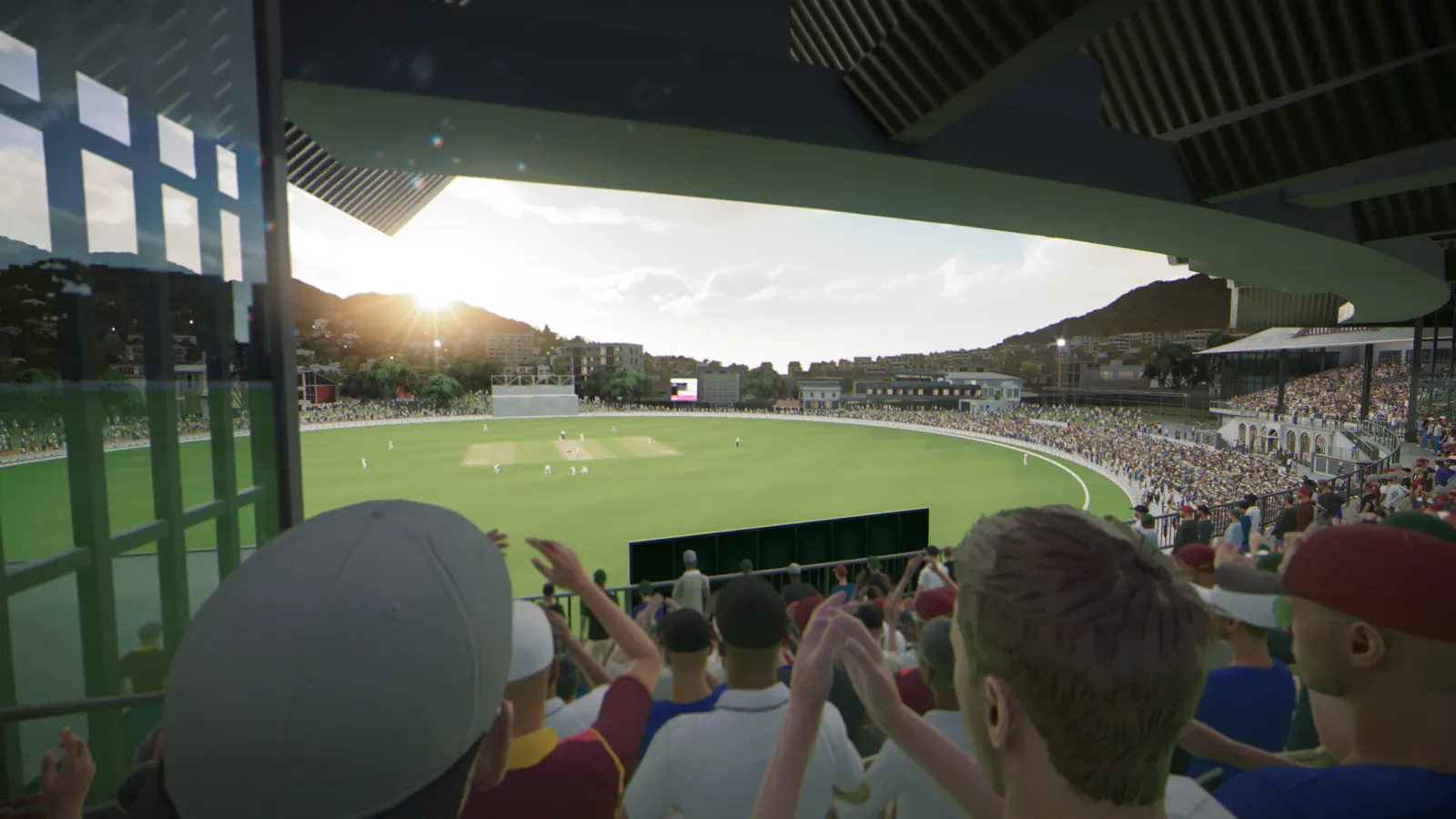 Cricket 26 - The Official Game of the Ashes media 10