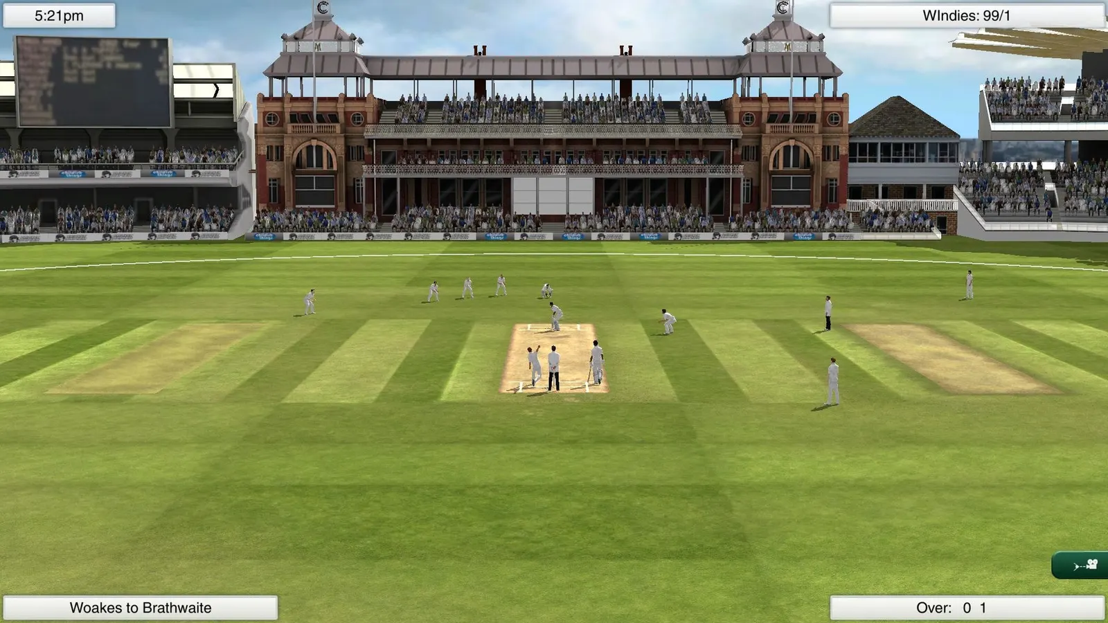 Cricket Captain 2020 media 1