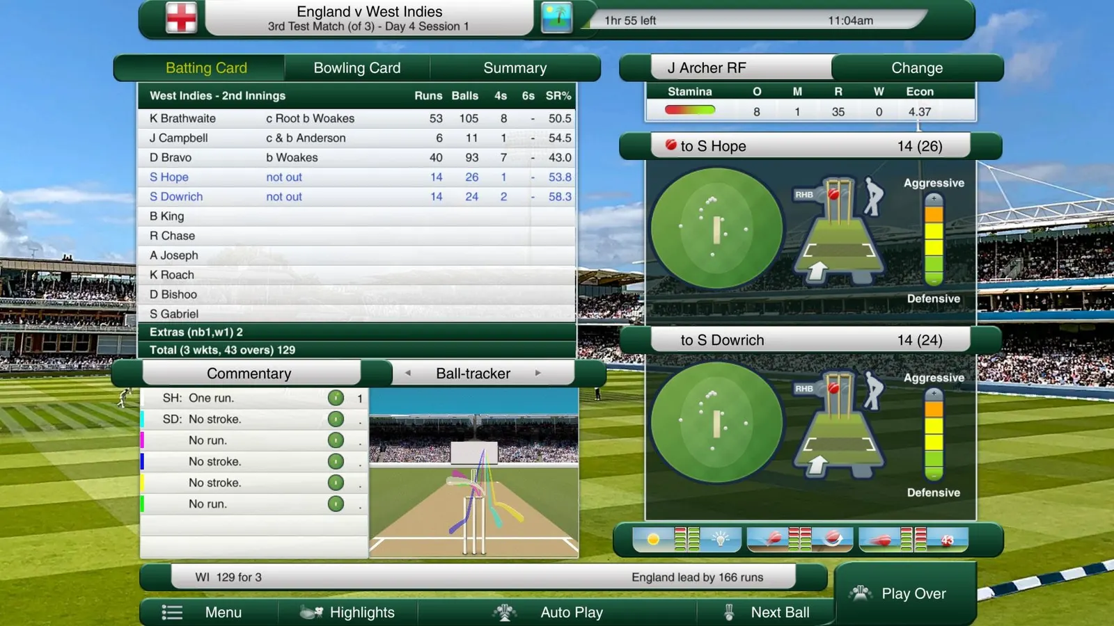 Cricket Captain 2020 media 2