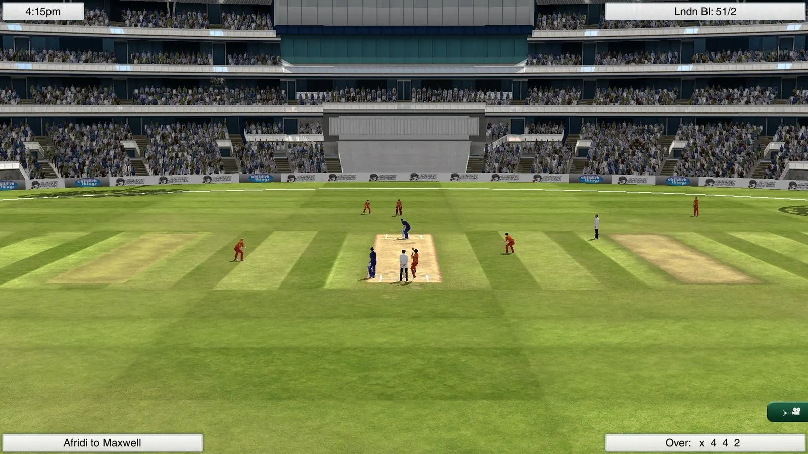 Cricket Captain 2020 media 5
