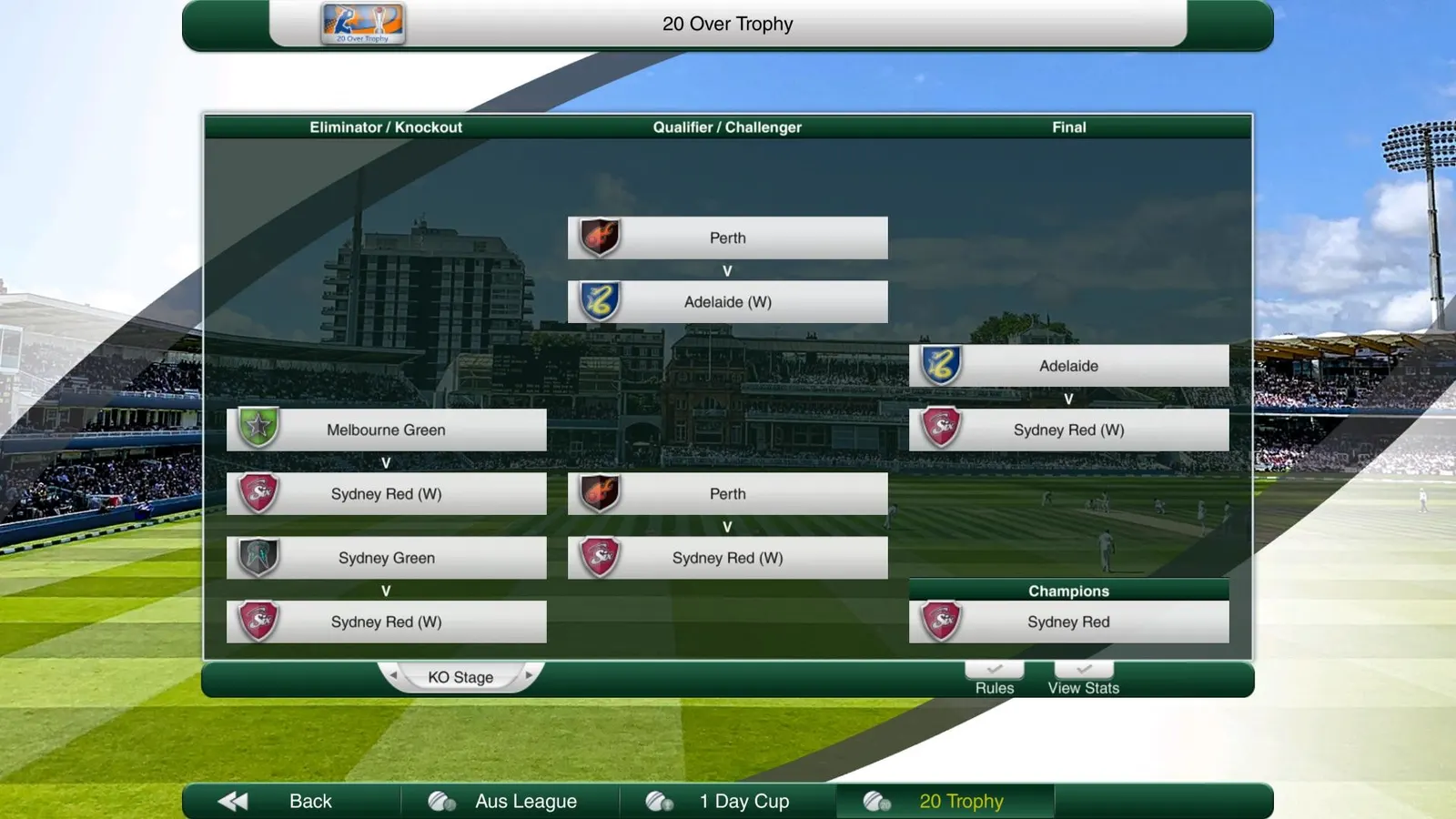 Cricket Captain 2020 media 6