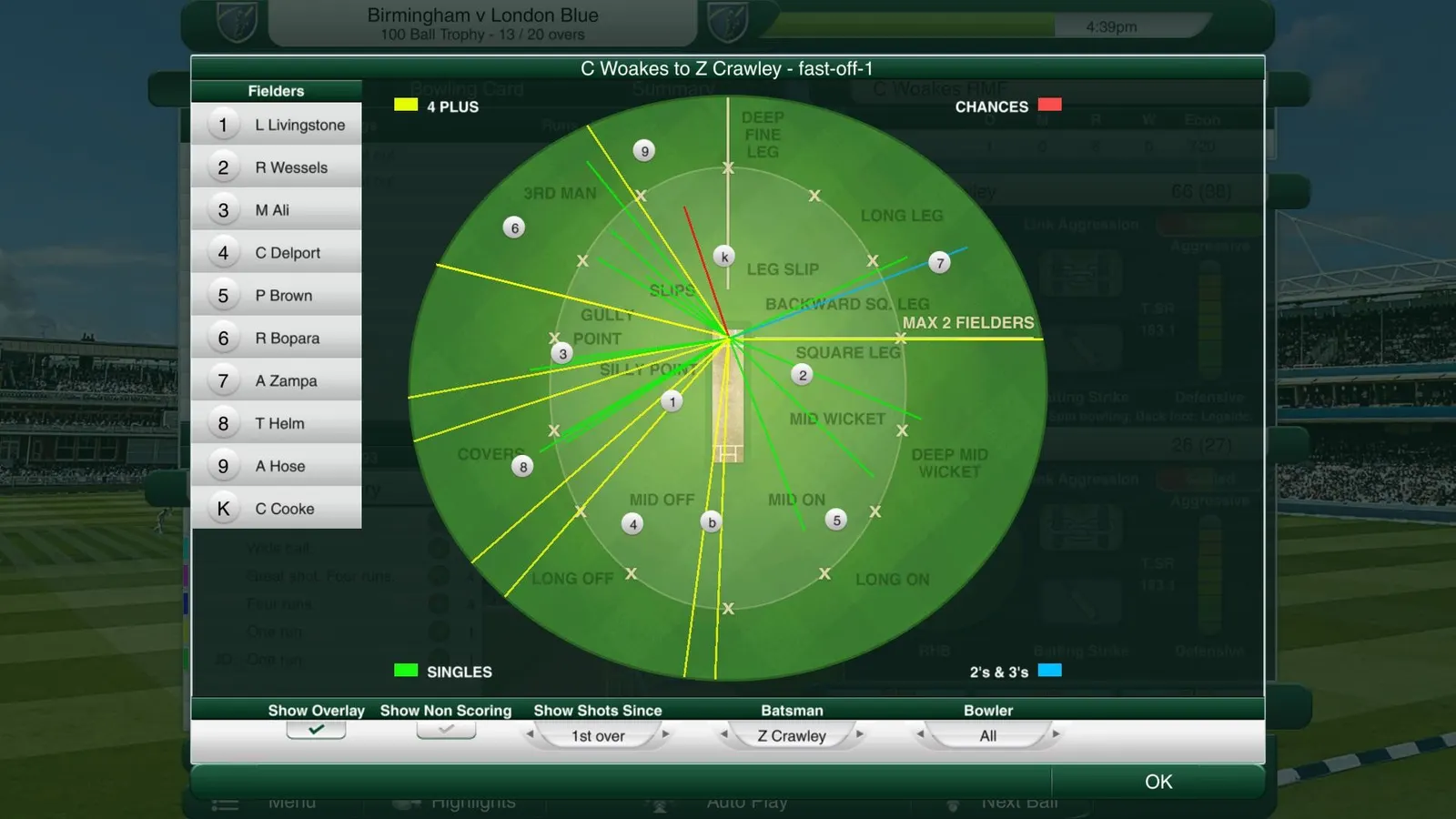 Cricket Captain 2020 media 7