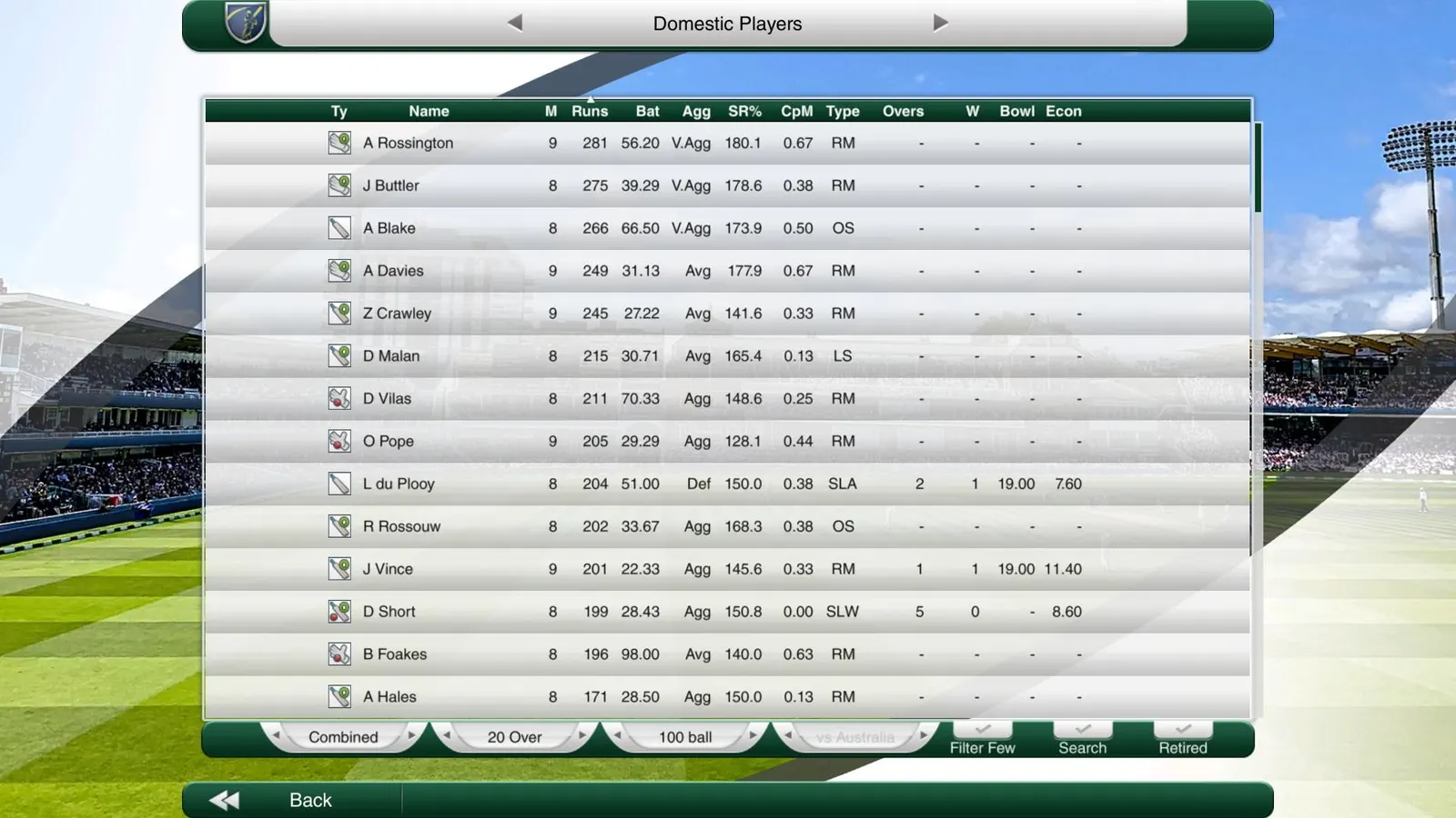Cricket Captain 2020 media 8