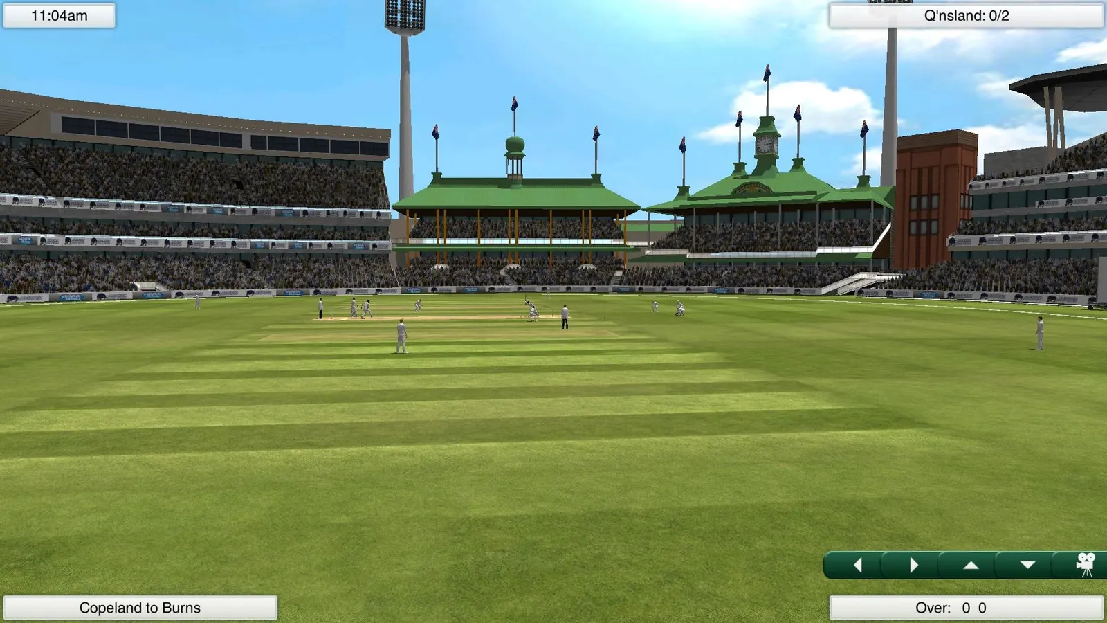 Cricket Captain 2020 media 9