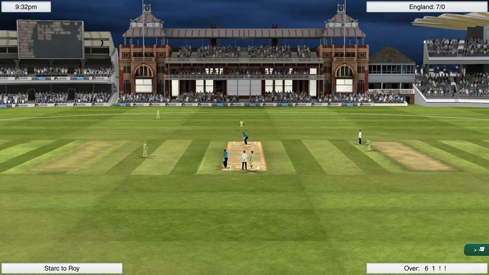 Cricket Captain 2021 media 1