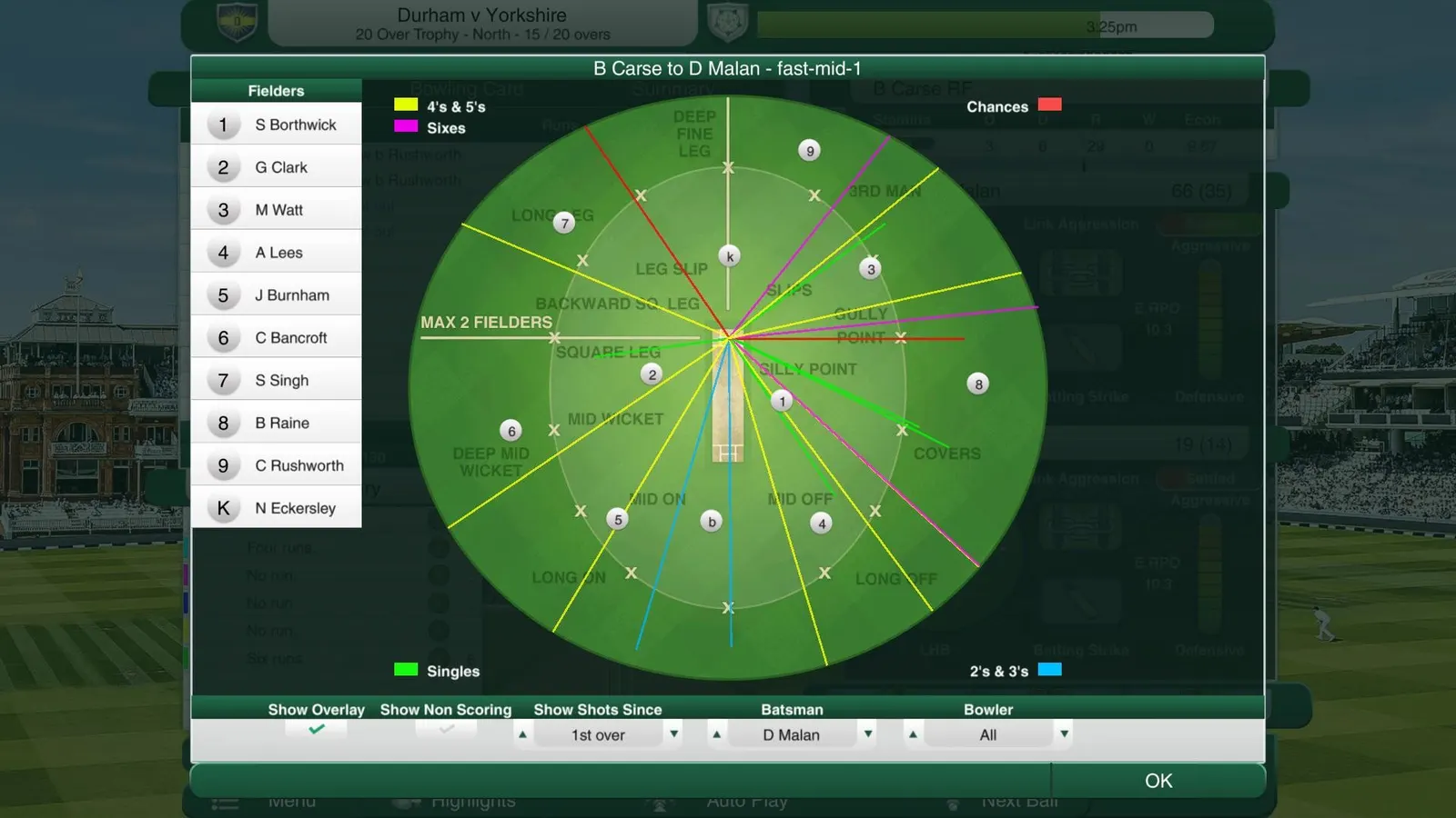 Cricket Captain 2021 media 2