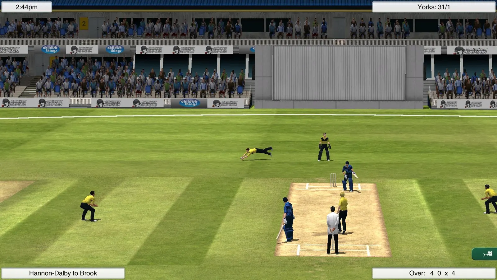Cricket Captain 2021 media 5