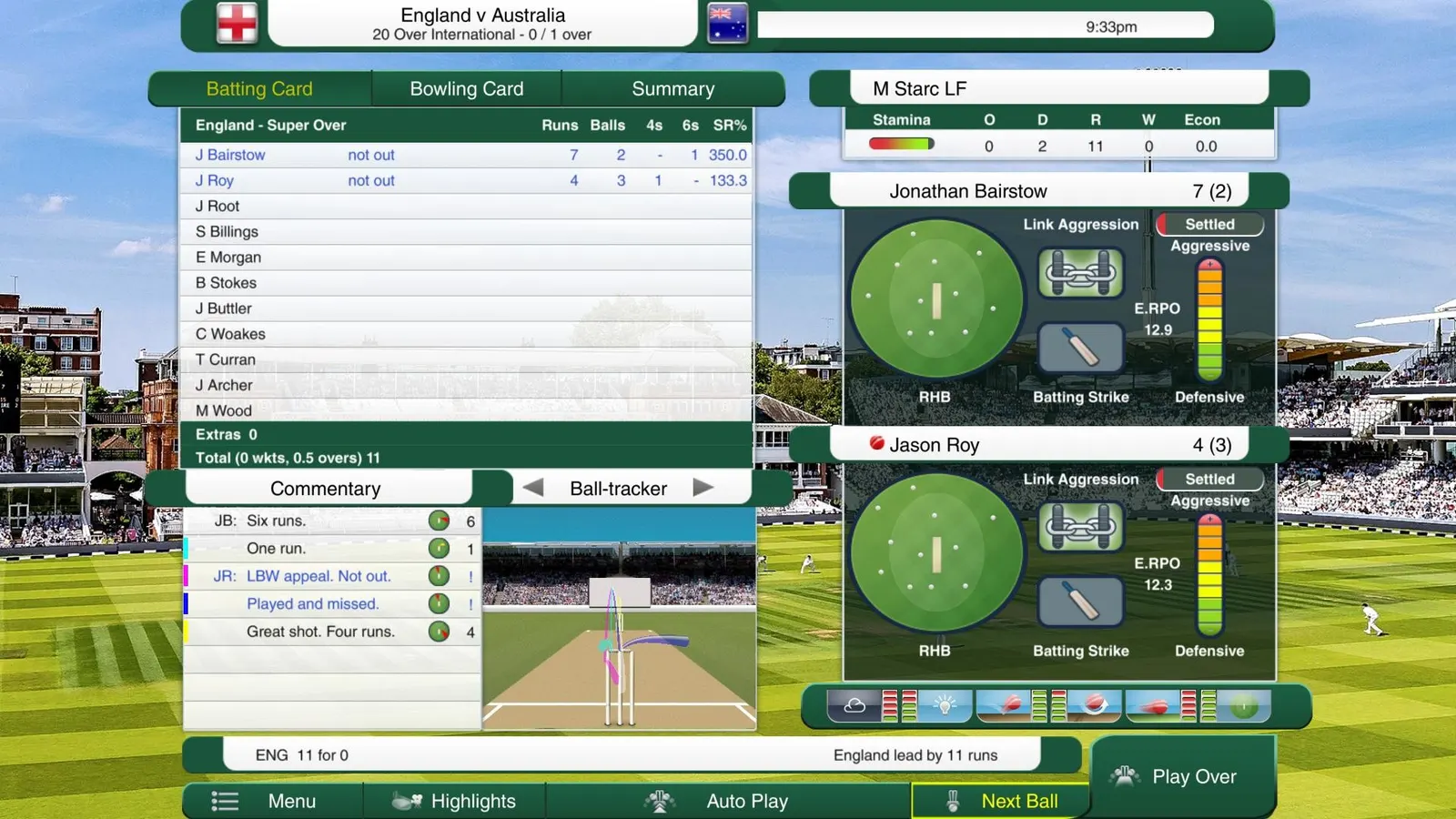 Cricket Captain 2021 media 6
