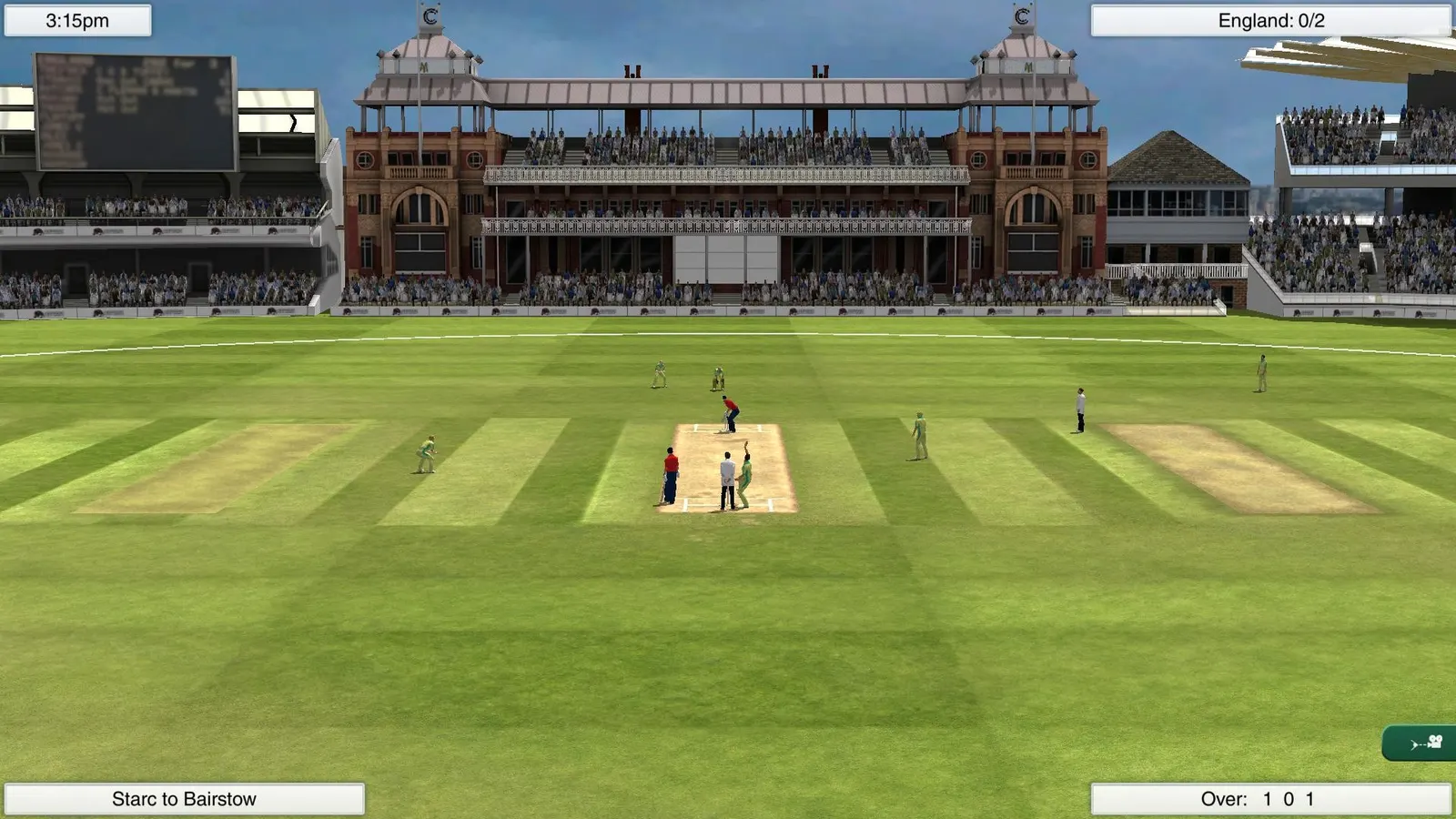 Cricket Captain 2022 media 2