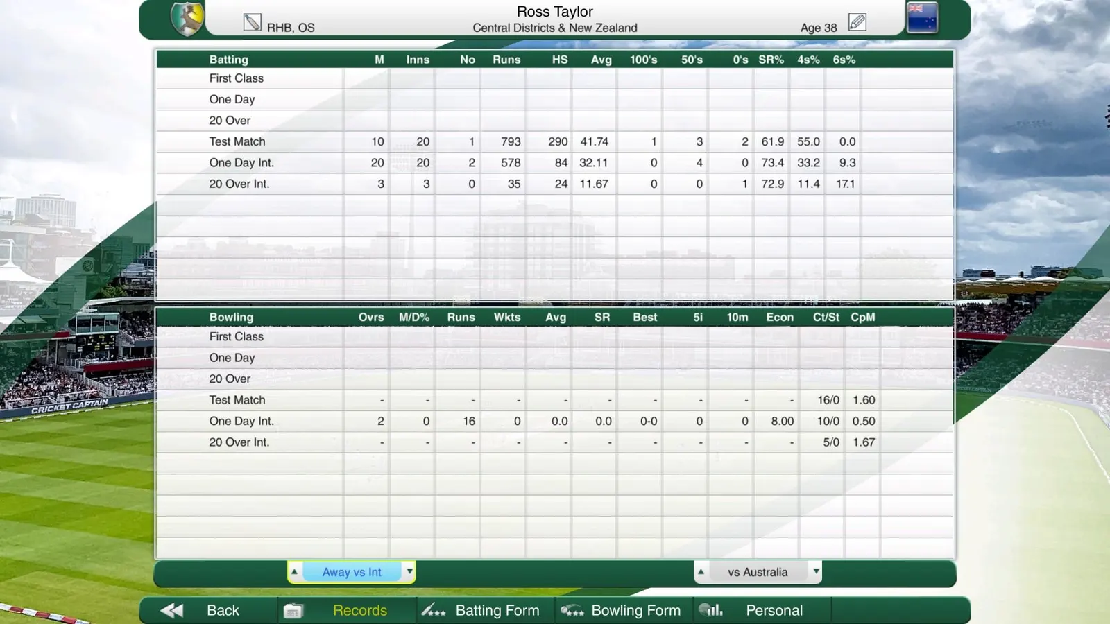 Cricket Captain 2022 media 4