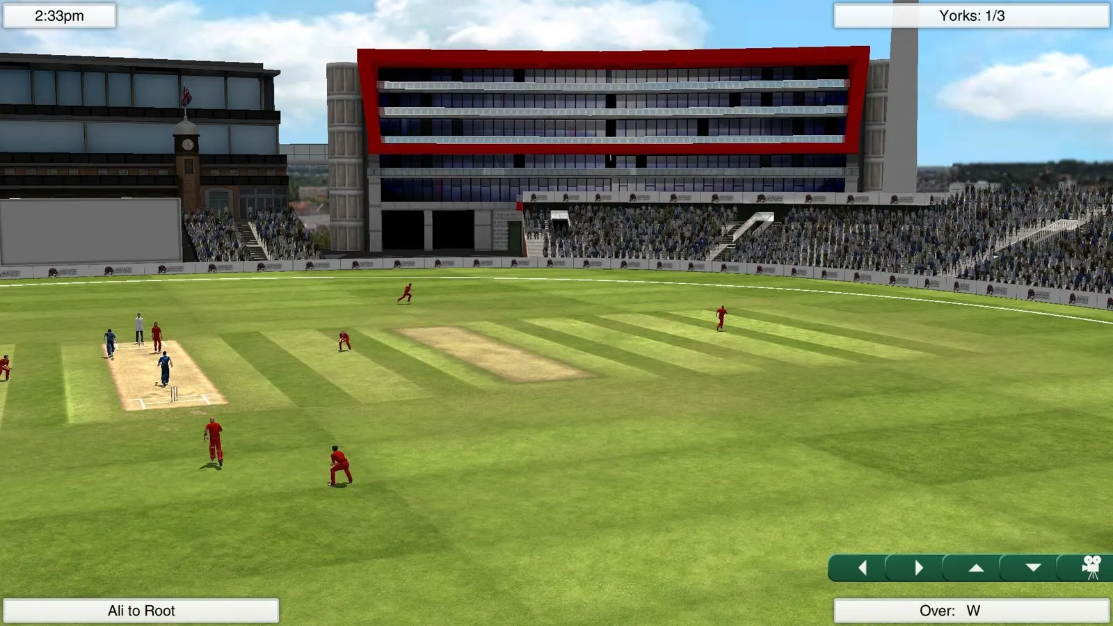 Cricket Captain 2022 media 5