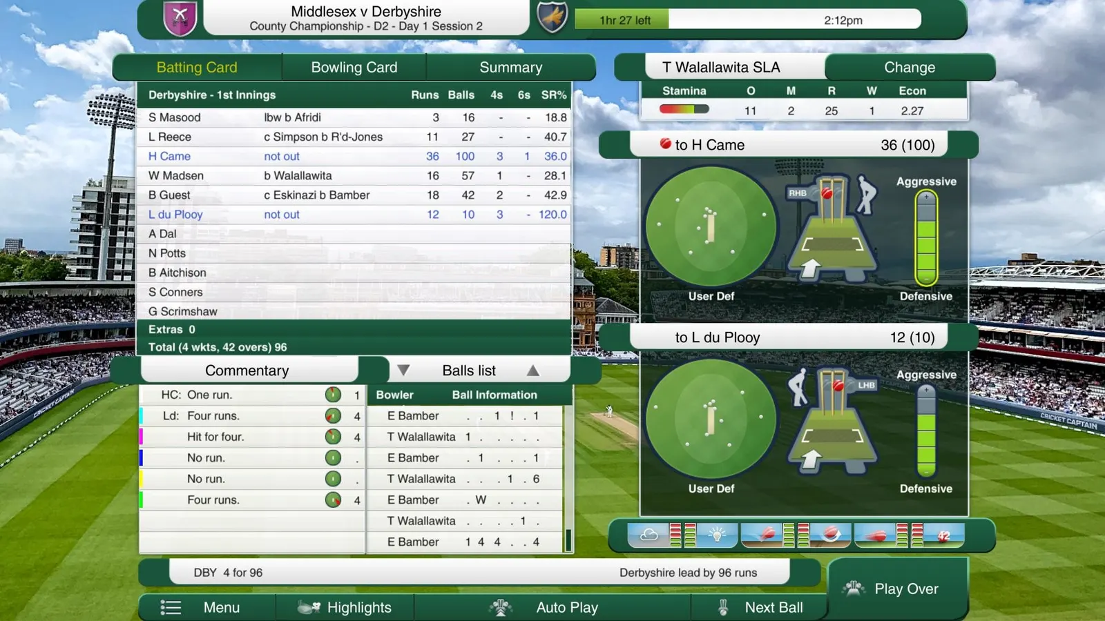 Cricket Captain 2022 media 6