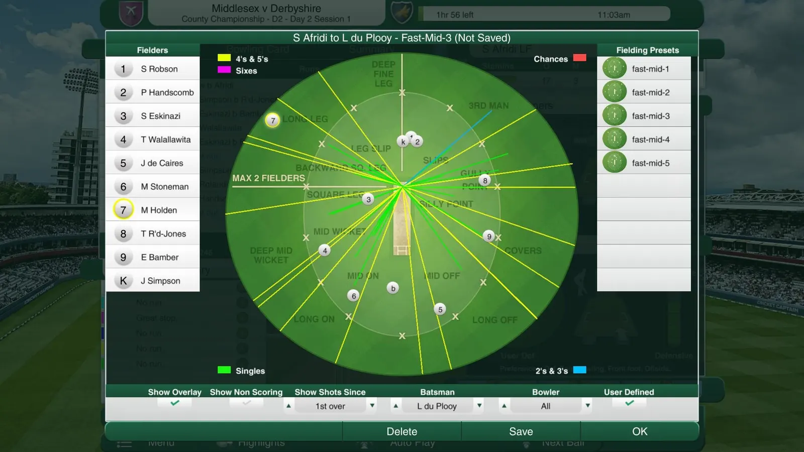 Cricket Captain 2022 media 7
