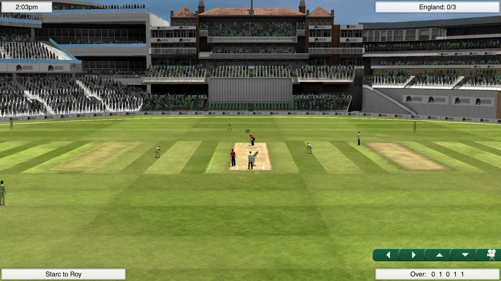 Cricket Captain 2022 media 10