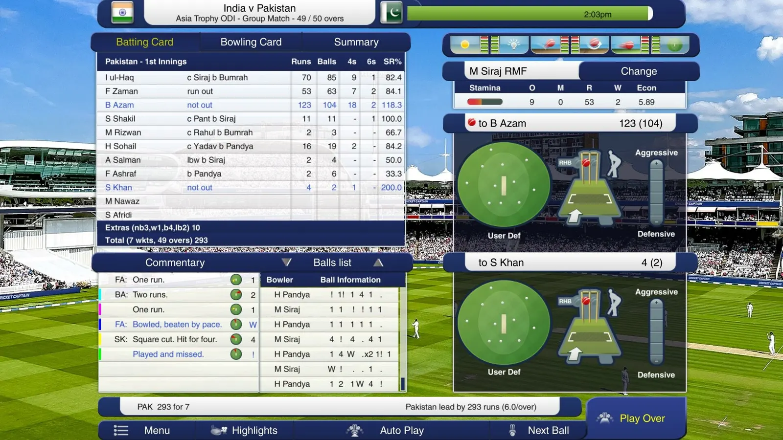 Cricket Captain 2023 media 5
