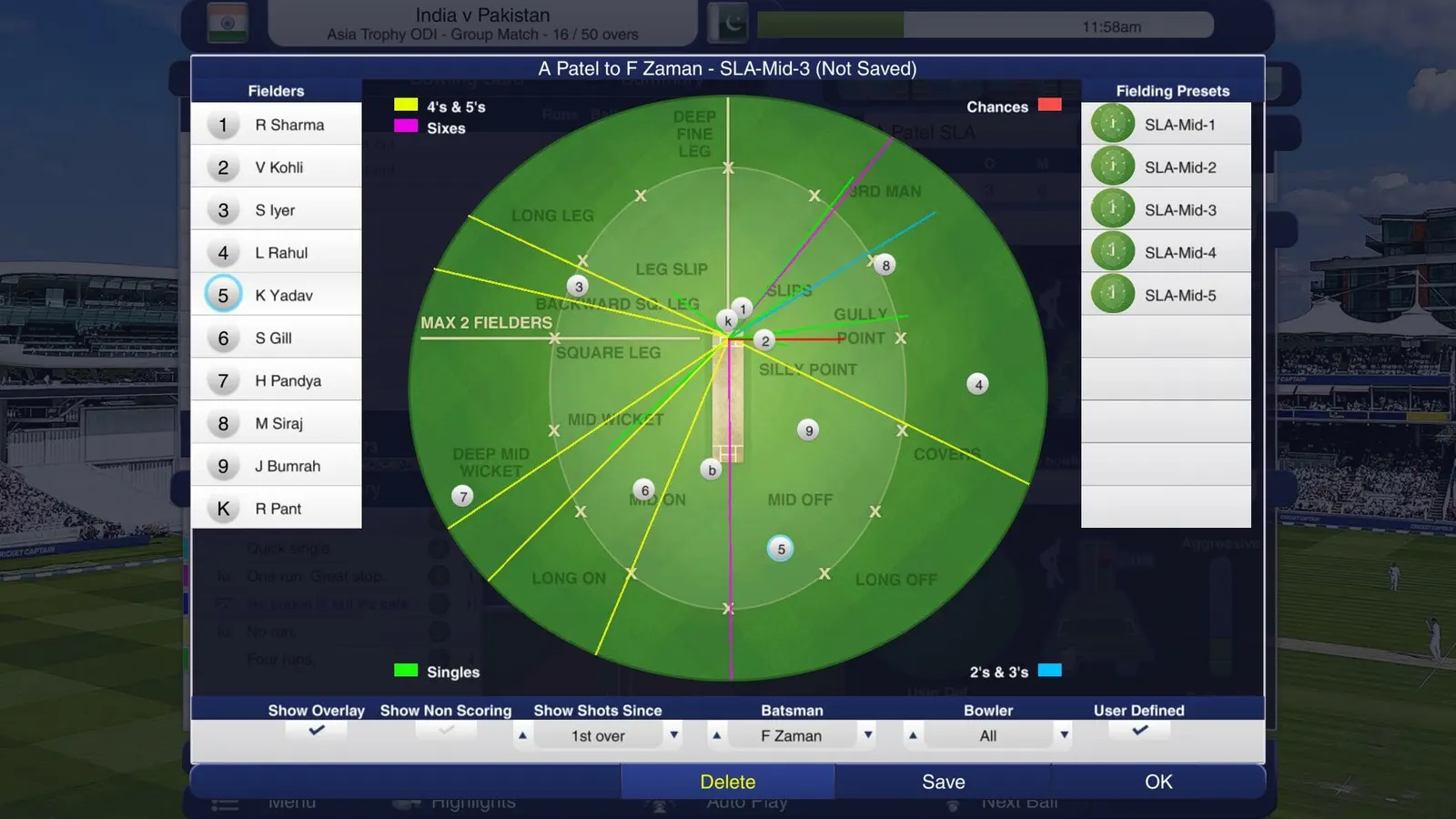 Cricket Captain 2023 media 7