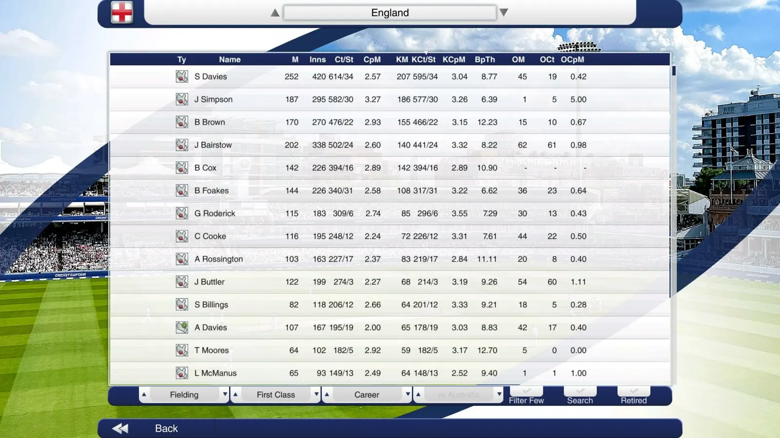 Cricket Captain 2023 media 8