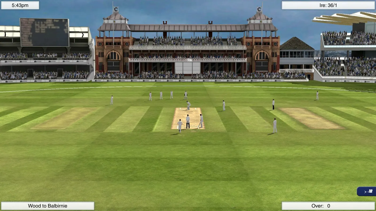 Cricket Captain 2023 media 9