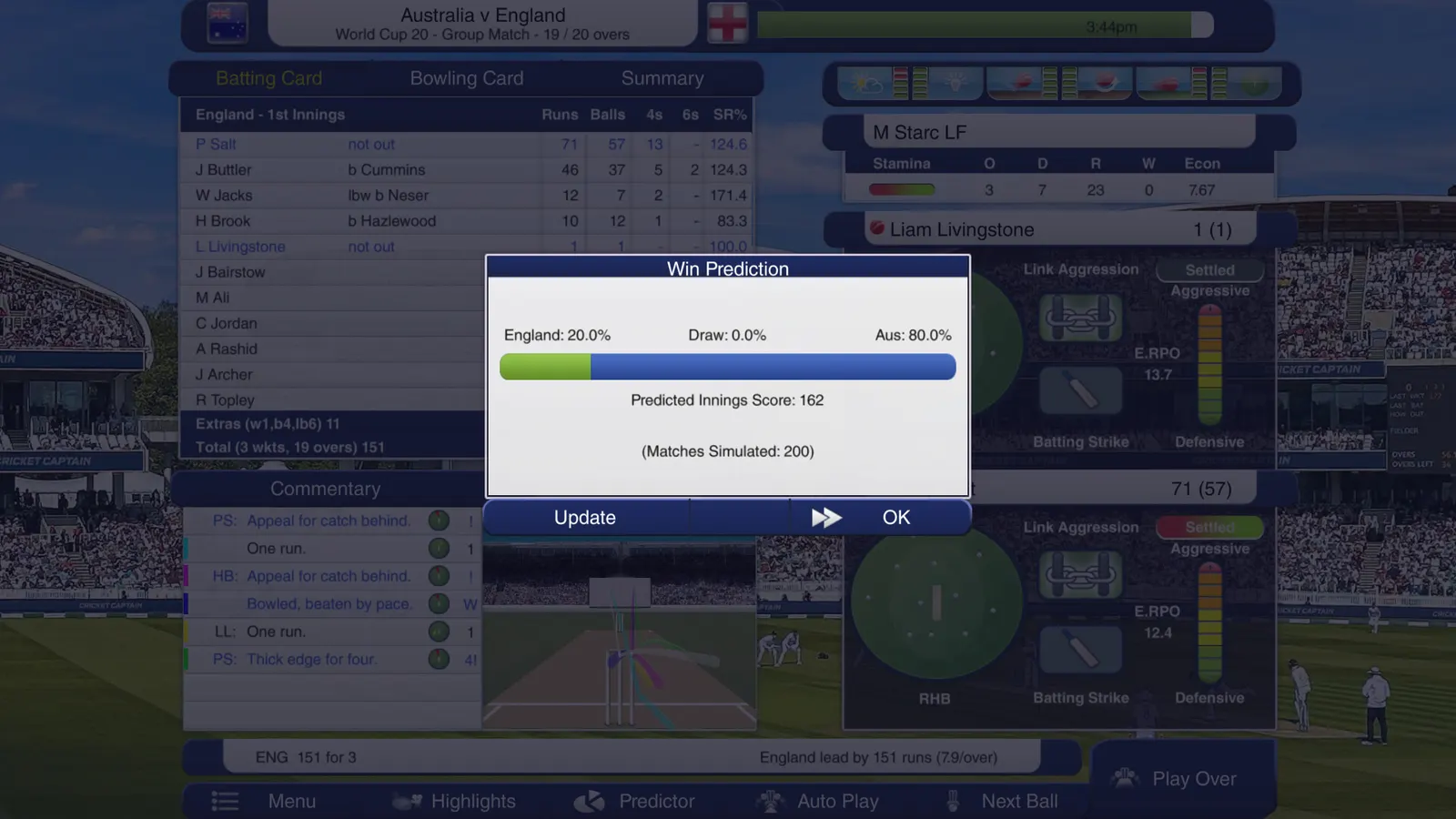 Cricket Captain 2024 media 5