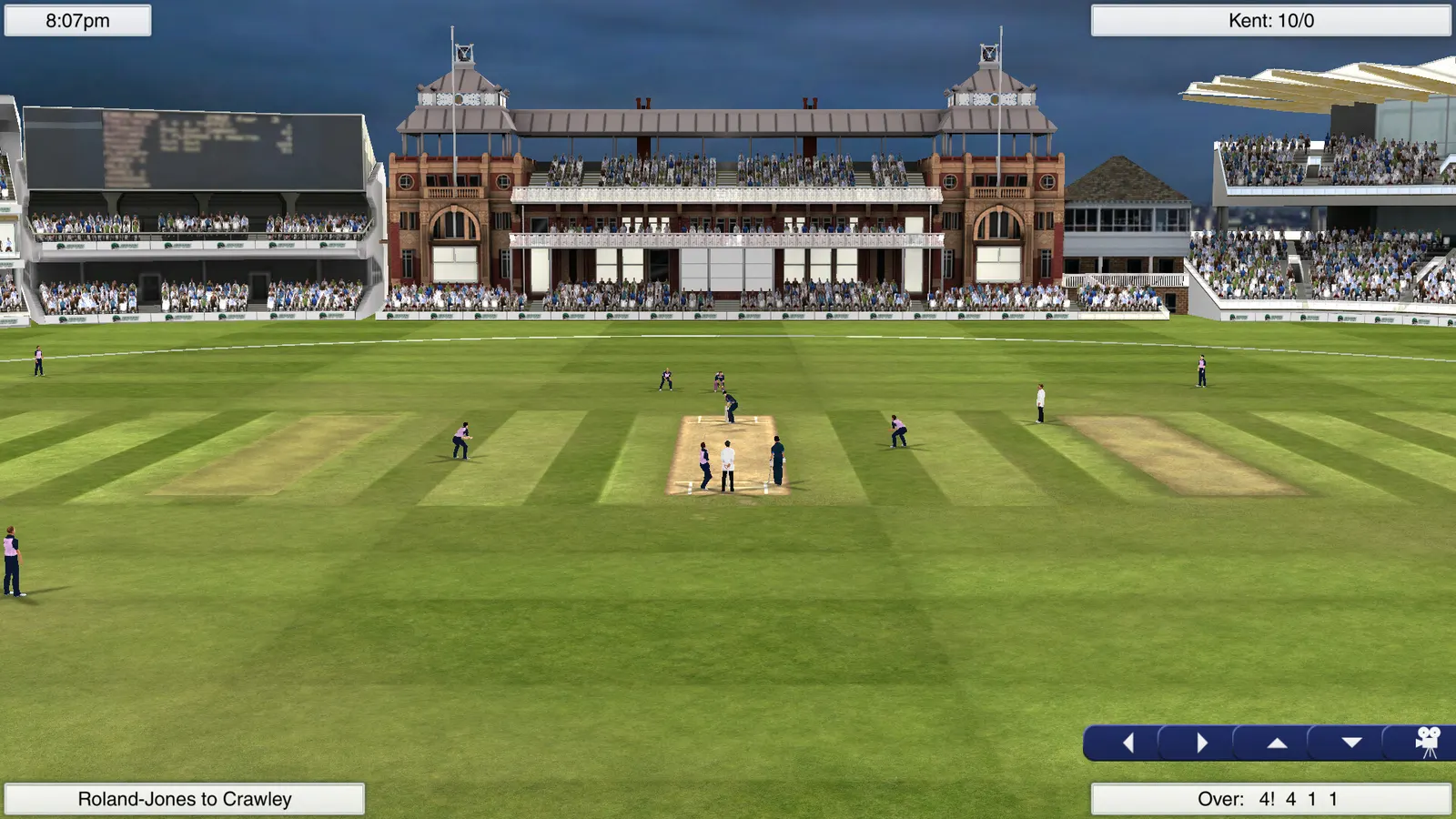 Cricket Captain 2024 media 6
