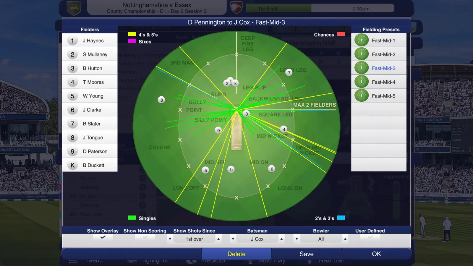 Cricket Captain 2024 media 7